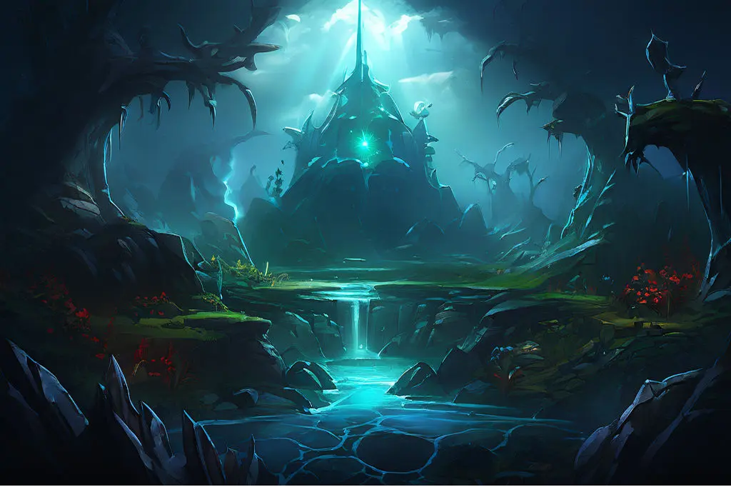 Dota 2 Siltbreaker Guide