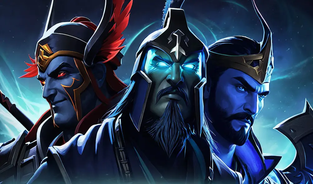 Dota 2 Reborn Coaching