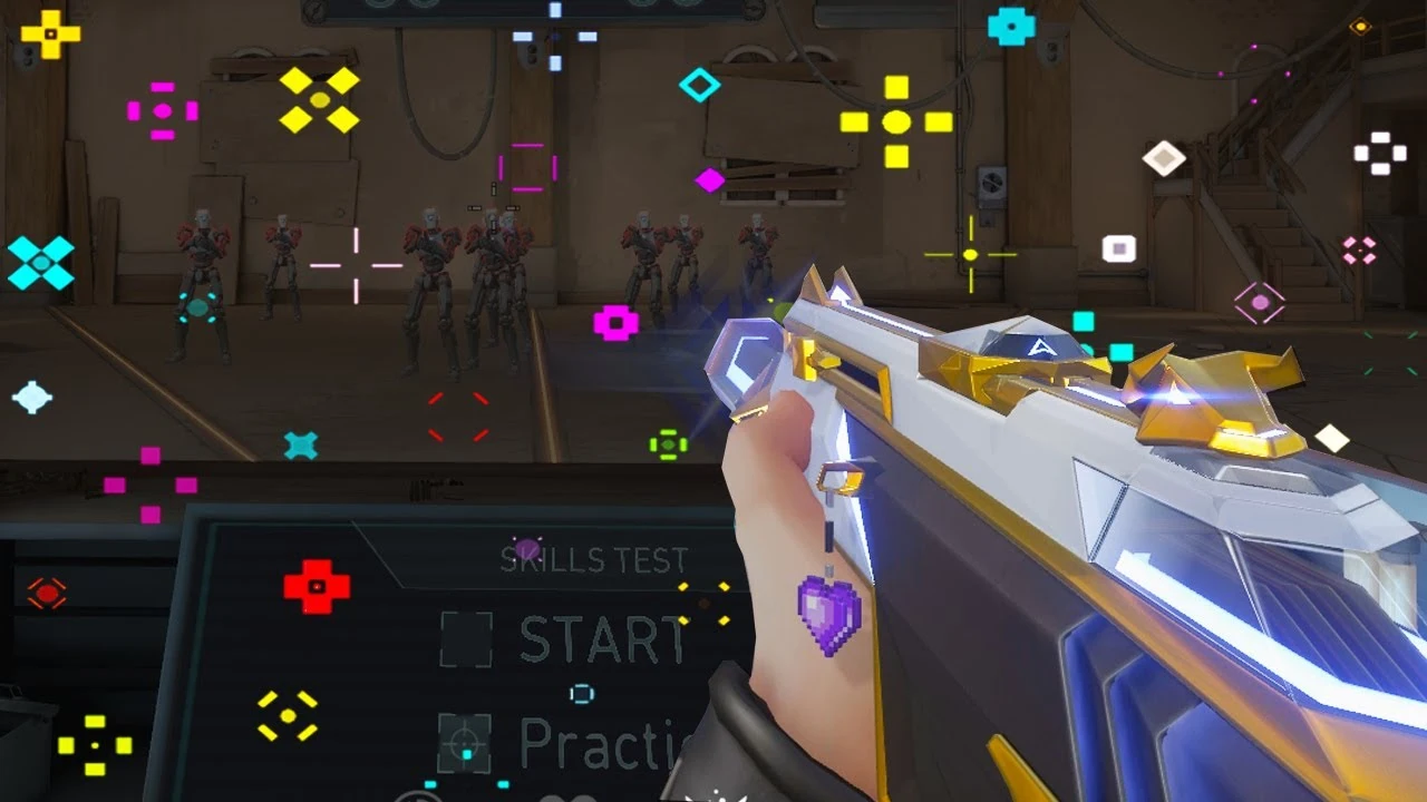 Top-10-Pro-Valorant-Crosshairs-You-Must-Try