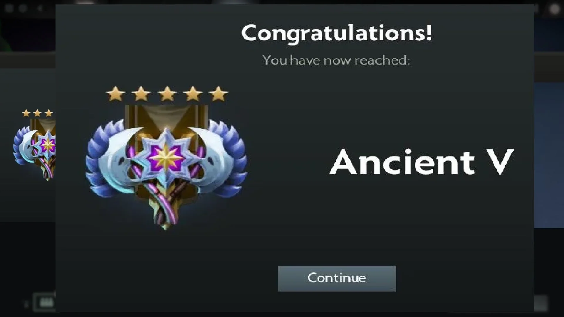 ancient rank dota 2