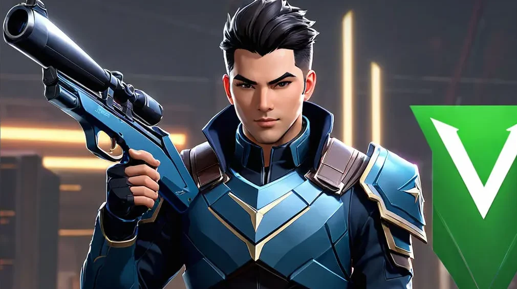 how to get a rank in valorant