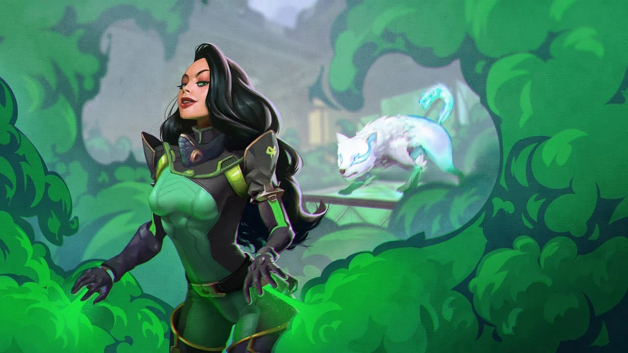 valkyrae valorant rank