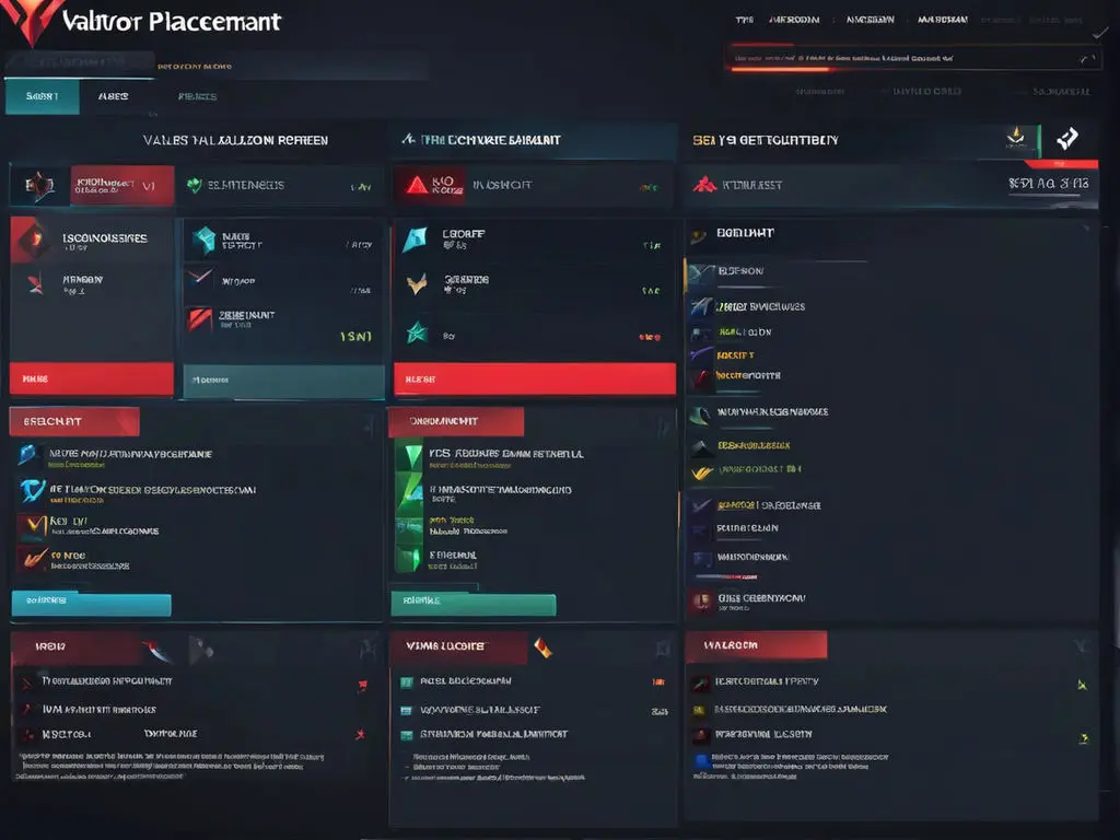 what-is-the-highest-rank-you-can-get-in-placements-valorant